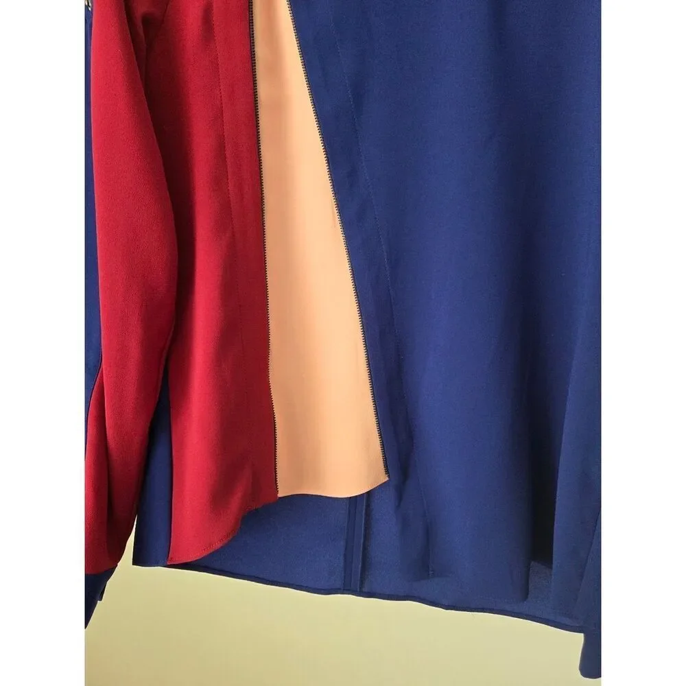 BCBGMaxAzria this top